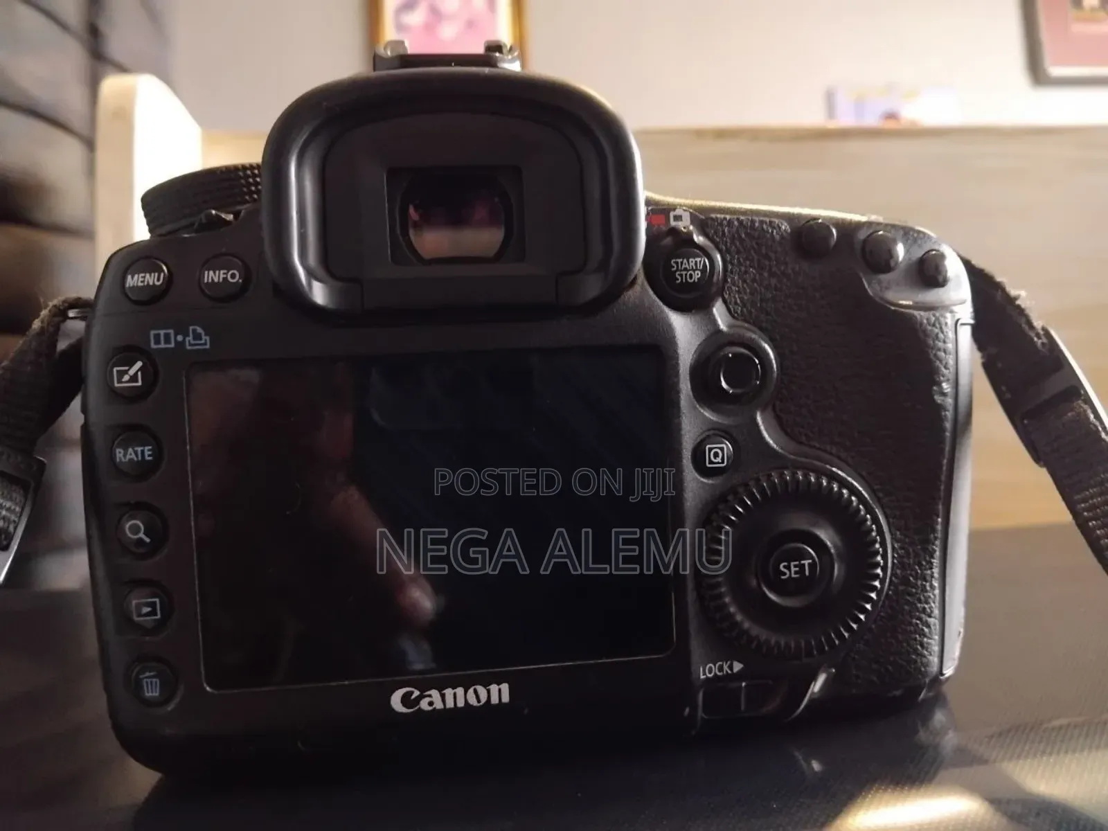 Canon Mark Iii Lens 35.70