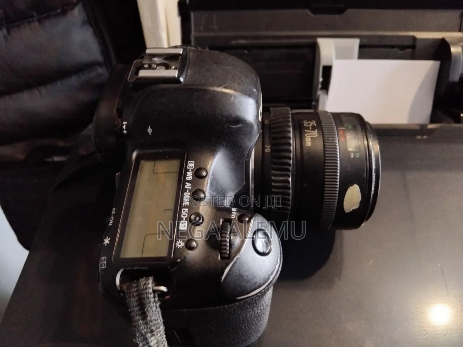 Canon Mark Iii Lens 35.70