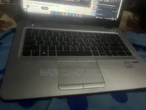 New Laptop HP EliteBook 840 G3 8GB Intel Core I5 HDD+SSD 1T