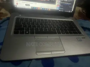 New Laptop HP EliteBook 840 G3 8GB Intel Core I5 HDD+SSD 1T