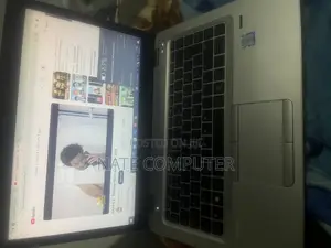 New Laptop HP EliteBook 840 G3 8GB Intel Core I5 HDD+SSD 1T