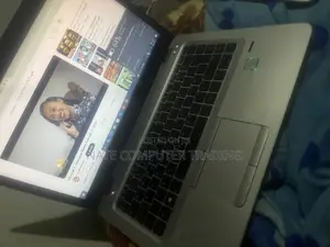 New Laptop HP EliteBook 840 G3 8GB Intel Core I5 HDD+SSD 1T