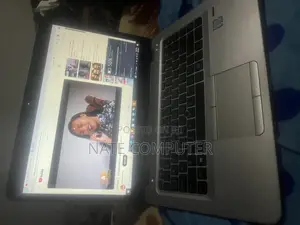 New Laptop HP EliteBook 840 G3 8GB Intel Core I5 HDD+SSD 1T