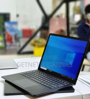 New Laptop Microsoft Surface Laptop 4 16GB Intel Core I5 SSD 512GB