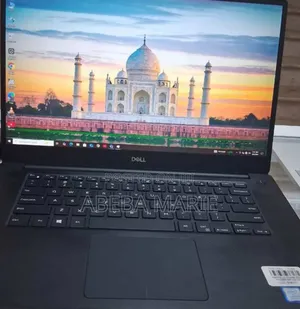 Photo - New Laptop Dell Precision 15 5540 16GB Intel Core I7 SSD 512GB