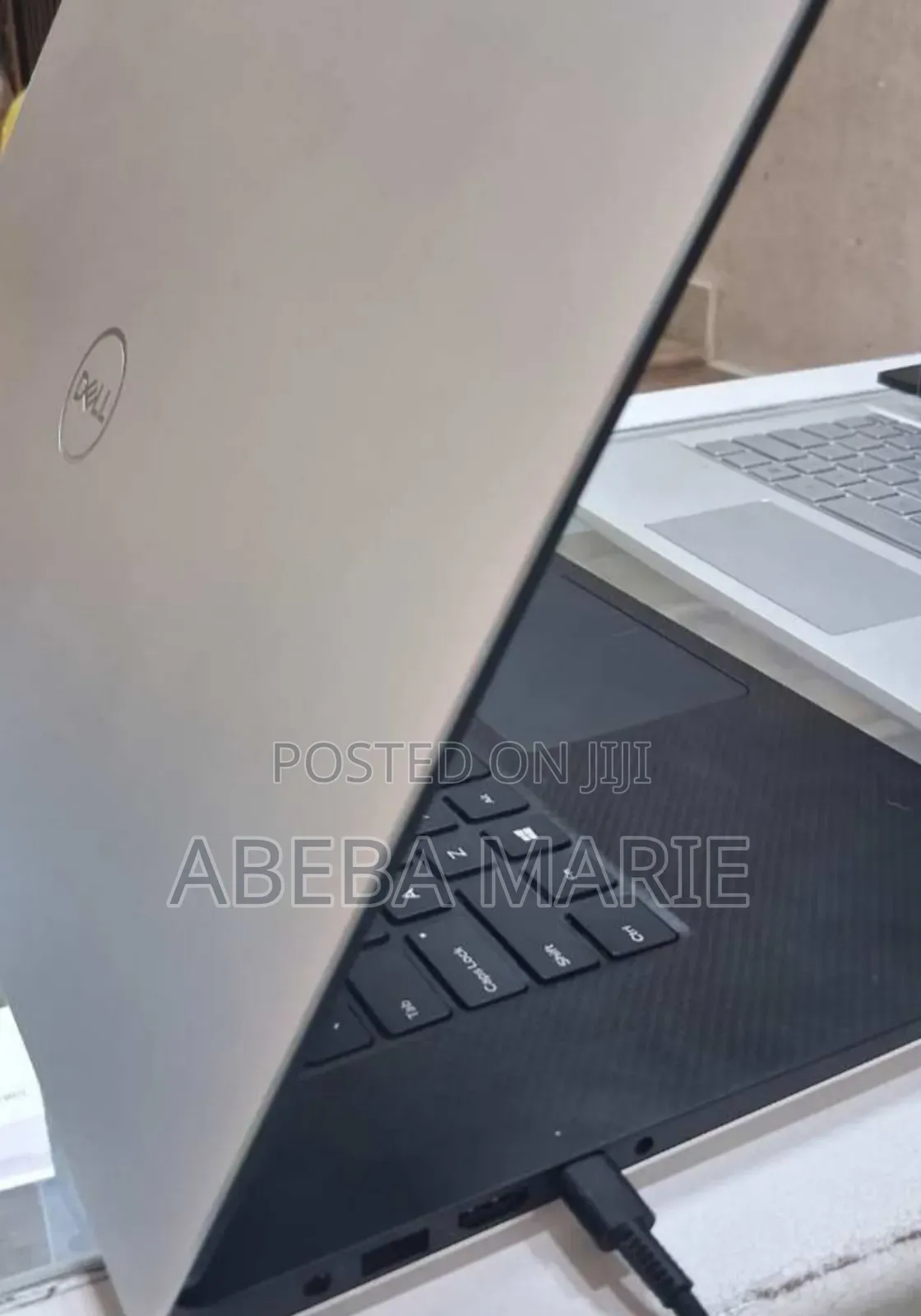 New Laptop Dell Precision 15 5540 16GB Intel Core I7 SSD 512GB