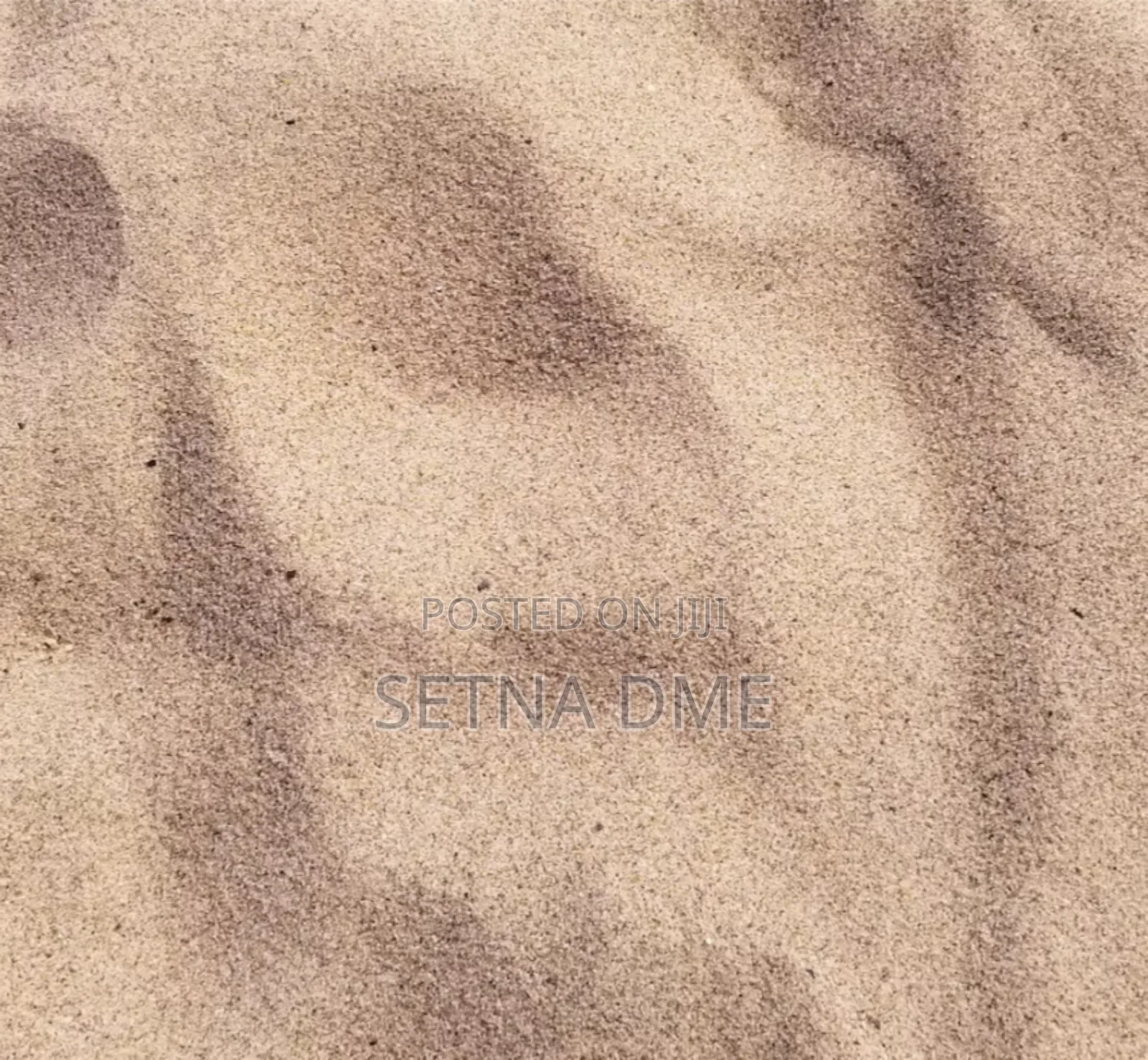 አሸዋ፣ ዜሮ ጠጠርና ድንጋይ