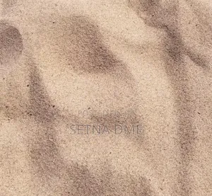 Photo - አሸዋ፣ ዜሮ ጠጠርና ድንጋይ