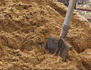 አሸዋ፣ ዜሮ ጠጠርና ድንጋይ