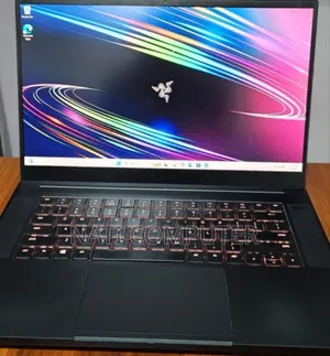 Photo - New Laptop HP Pavilion 15 16GB Intel Core I7 SSD 512GB