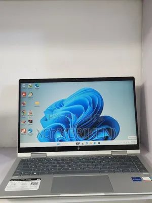 Photo - New Laptop HP Envy X360 16GB Intel Core I7 SSD 1T