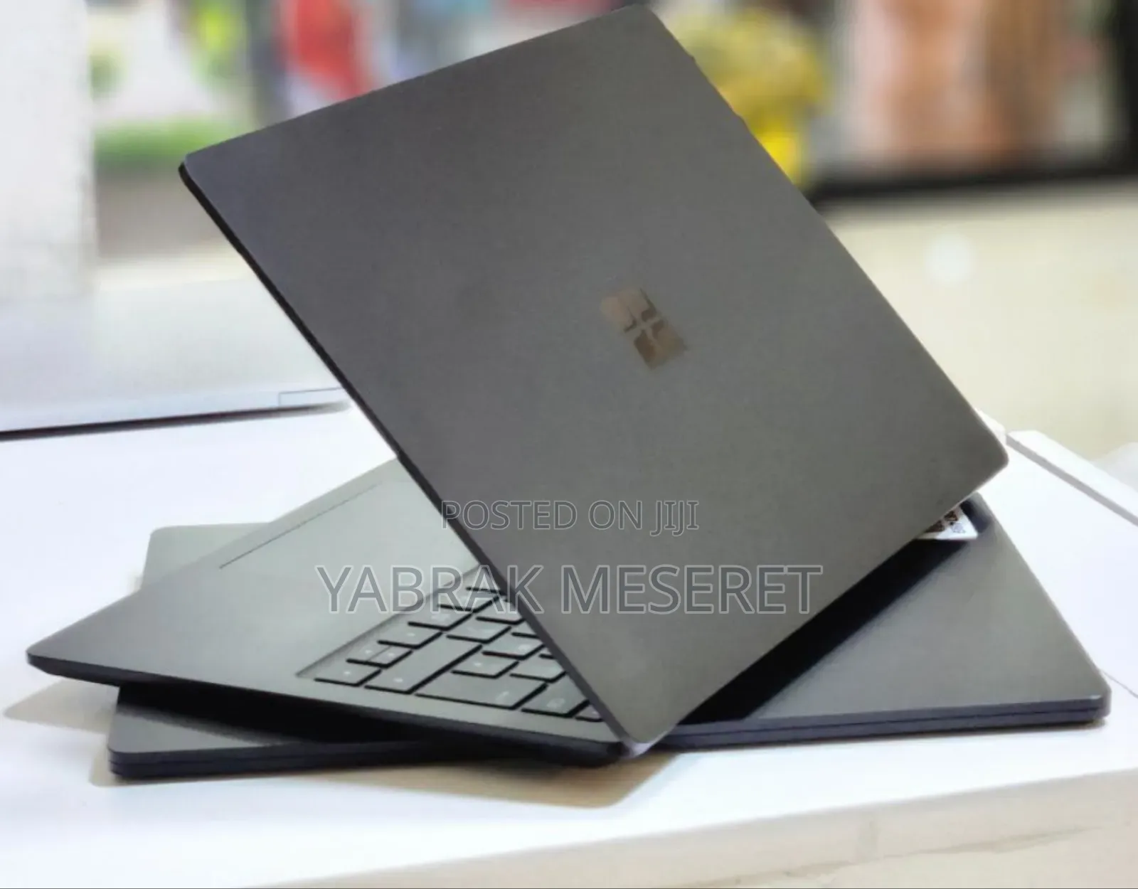 New Laptop Microsoft Surface 16GB Intel Core I5 SSD 512GB