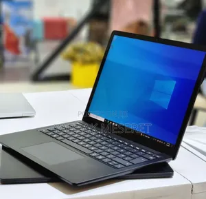 New Laptop Microsoft Surface 16GB Intel Core I5 SSD 512GB