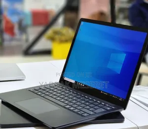 New Laptop Microsoft Surface 16GB Intel Core I5 SSD 512GB