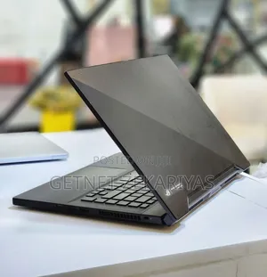 New Laptop Asus ROG Zephyrus G15 16GB Intel Core I7 SSD 512GB