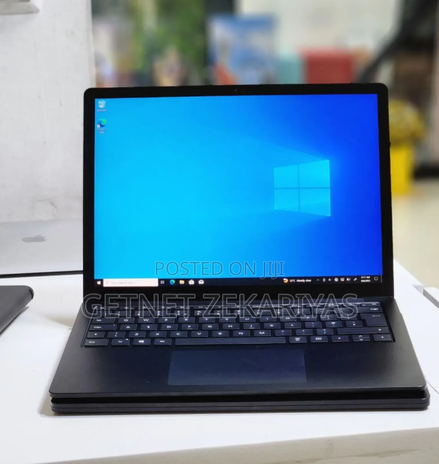 New Laptop Asus ROG Zephyrus G15 16GB Intel Core I7 SSD 512GB