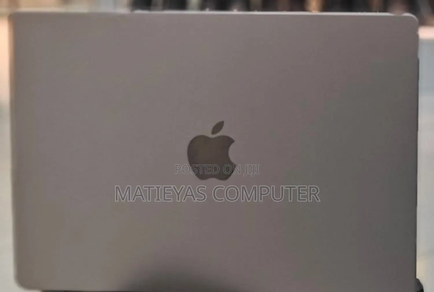 New Laptop Apple MacBook Pro M1 16GB Apple M1 SSD 1T