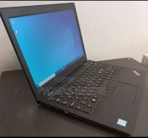 Laptop Lenovo ThinkPad T470 8GB Intel Core I7 SSD 512GB