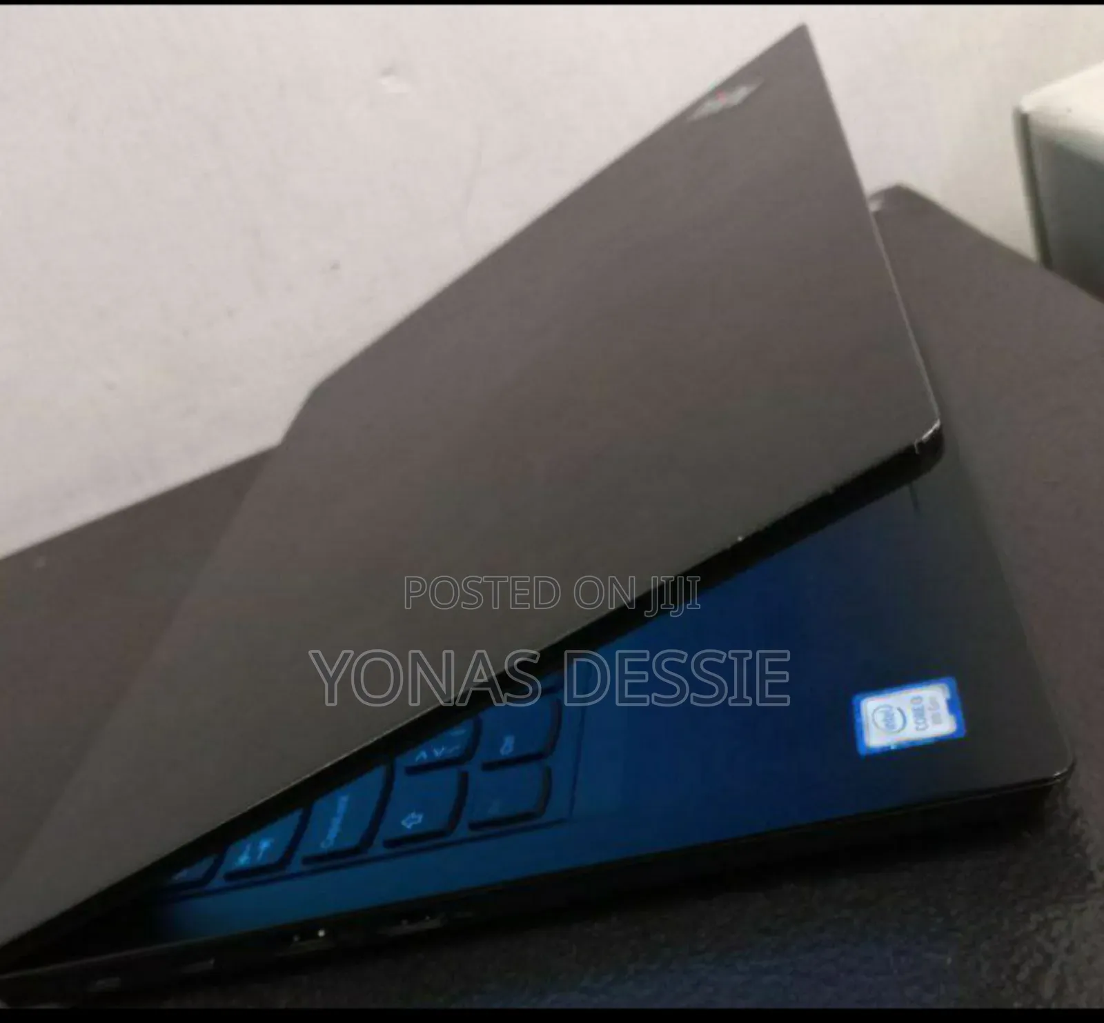 Laptop Lenovo ThinkPad T470 8GB Intel Core I7 SSD 512GB