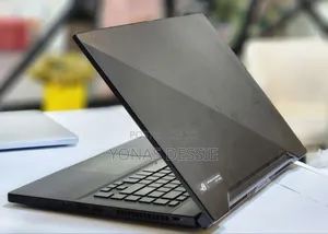 New Laptop Asus ROG Zephyrus S GX701 16GB Intel Core I7 SSD 512GB