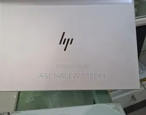 New Laptop HP EliteBook 840 G7 16GB Intel Core I7 SSD 512GB