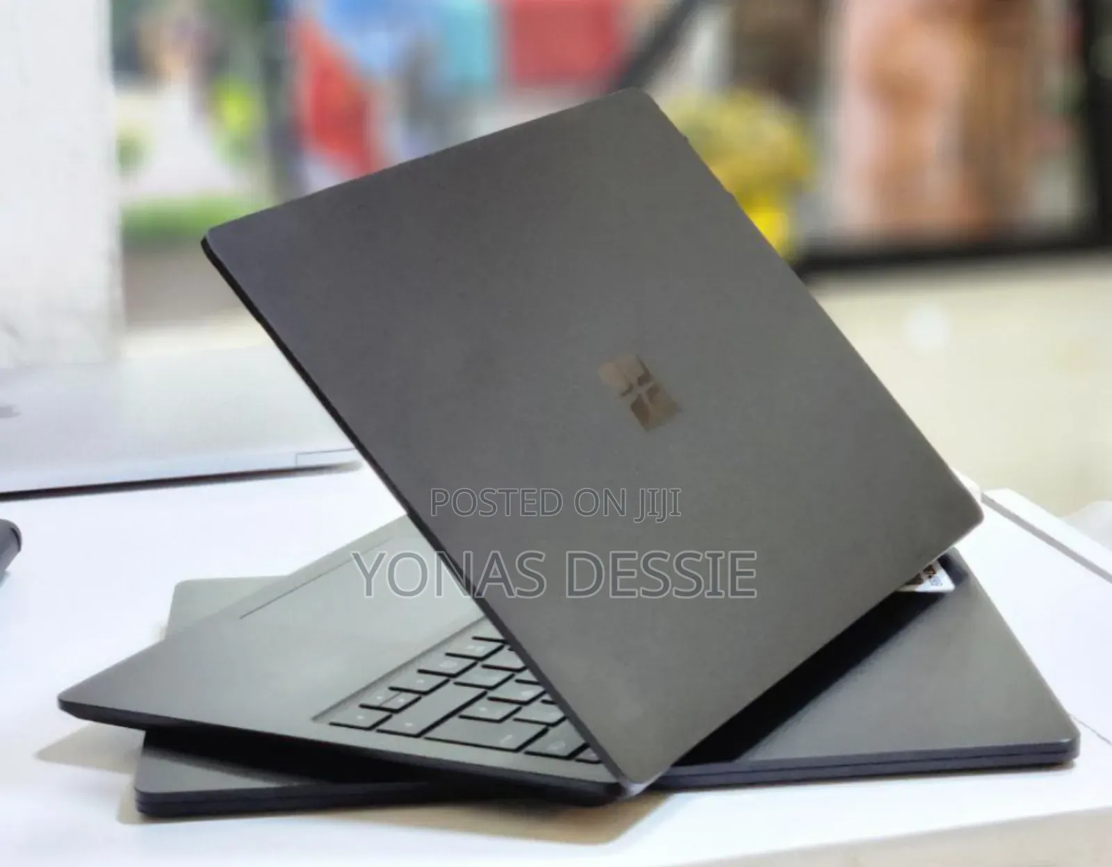 Laptop Microsoft Surface Laptop 4 16GB Intel Core I5 SSD 512GB
