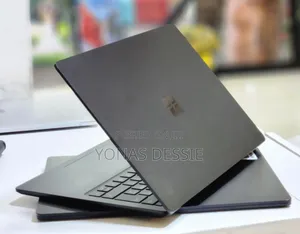 Laptop Microsoft Surface Laptop 4 16GB Intel Core I5 SSD 512GB