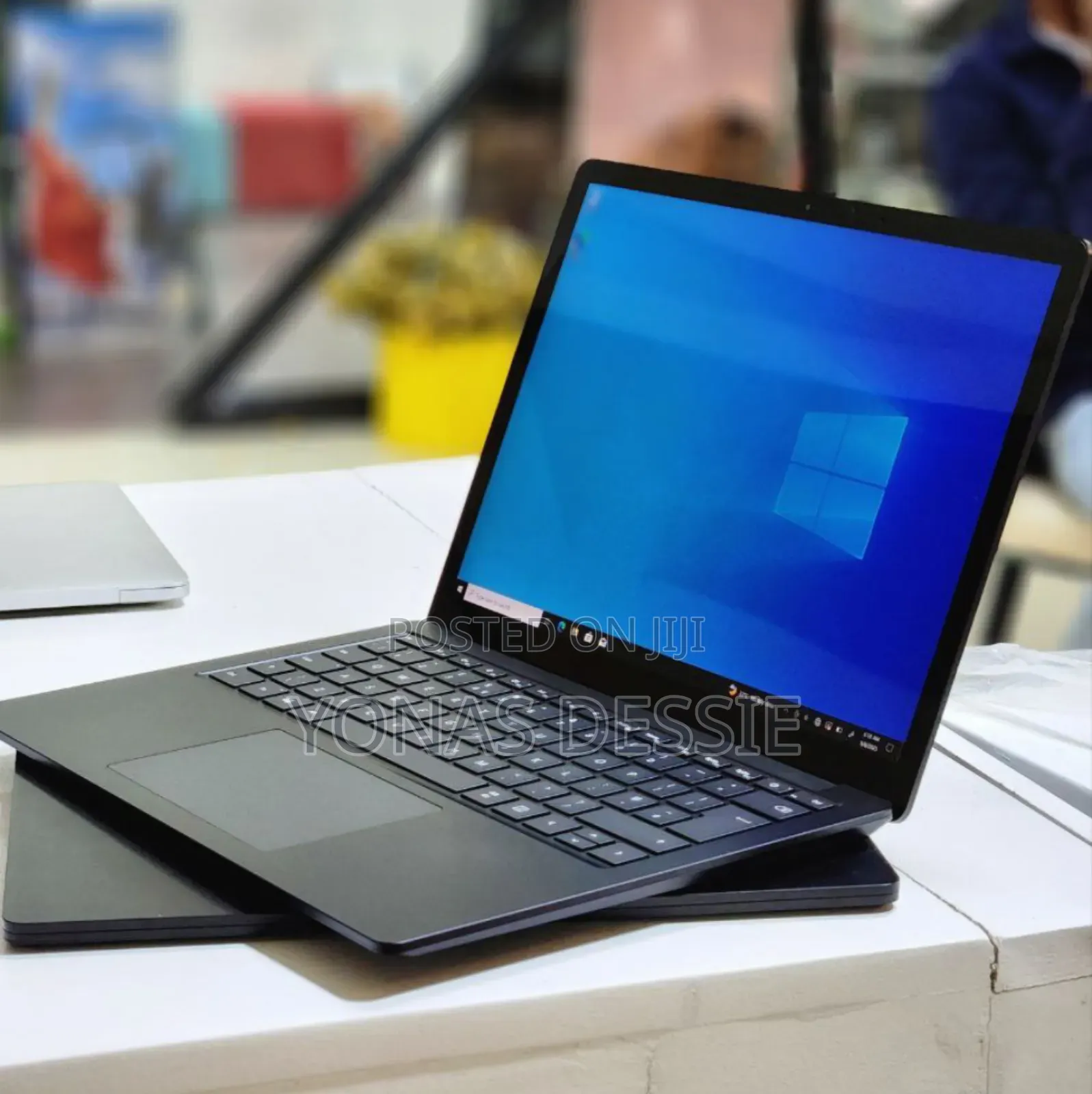 Laptop Microsoft Surface Laptop 4 16GB Intel Core I5 SSD 512GB