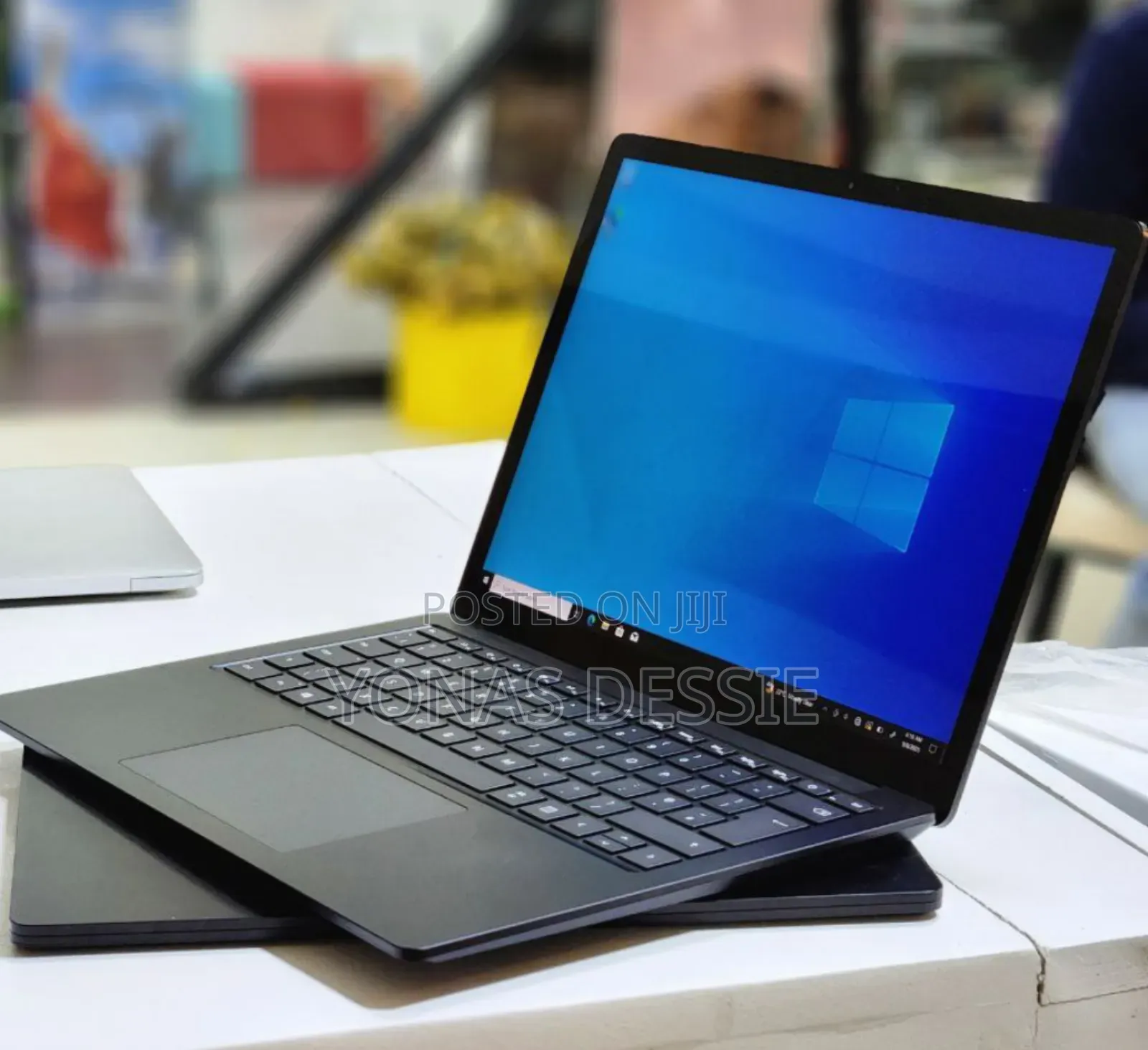 Laptop Microsoft Surface Laptop 4 16GB Intel Core I5 SSD 512GB