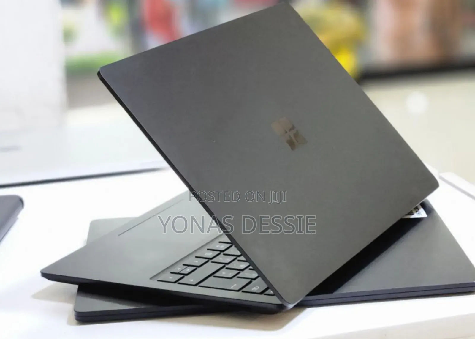 Laptop Microsoft Surface Laptop 4 16GB Intel Core I5 SSD 512GB