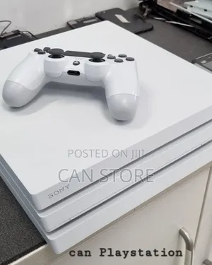 Photo - Playstation 4pro Update የሚገርም እቃ ከ 5ጌም ጋር ለአዲሱ አመት ልዩ ቅናሽ