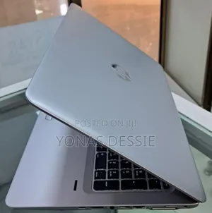 Laptop HP EliteBook 840 G3 8GB Intel Core I5 SSD 256GB