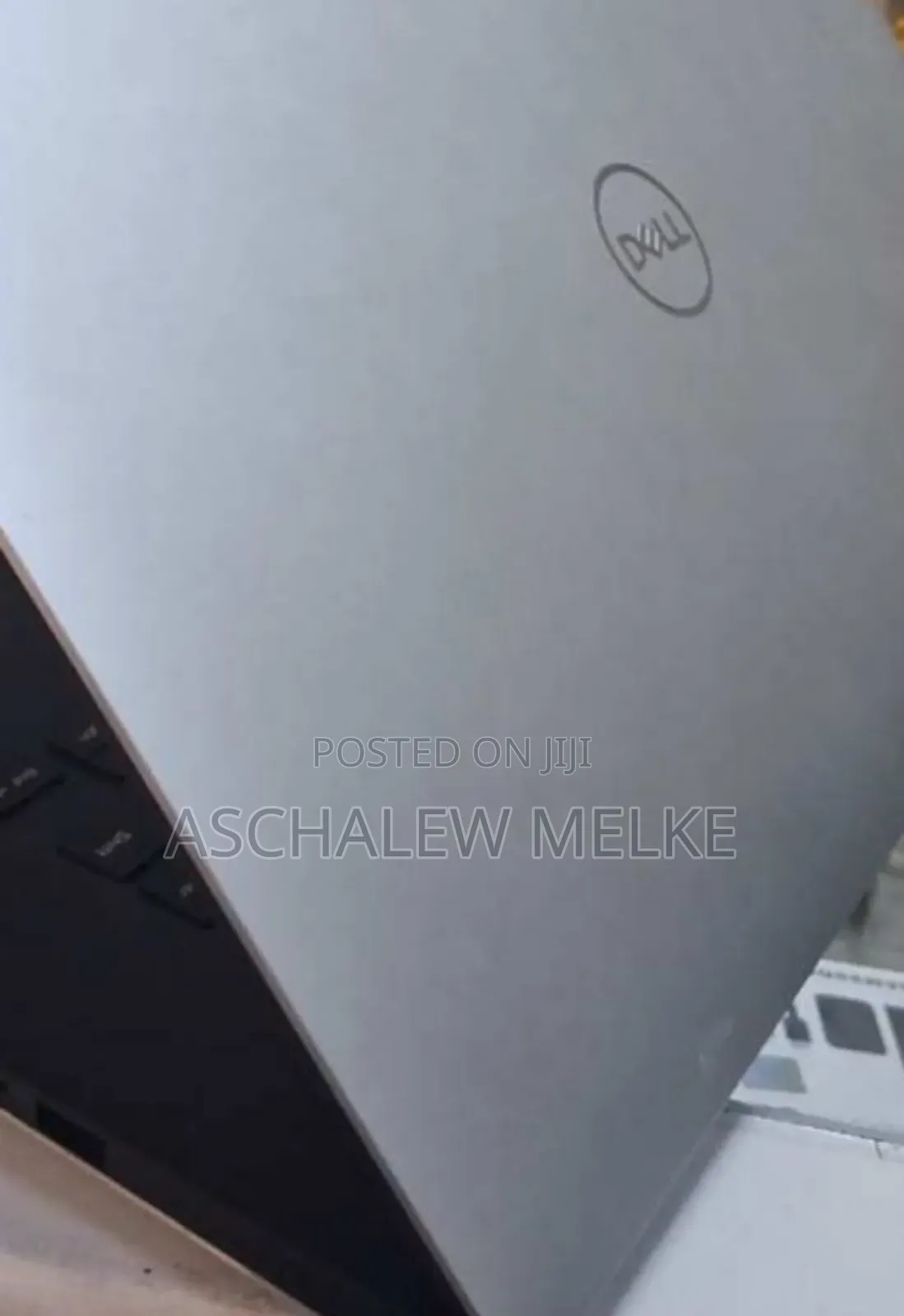 New Laptop Dell Precision 5540 16GB Intel Core I7 SSD 512GB