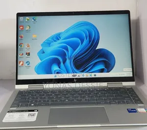 Photo - New Laptop HP Envy X360 16GB Intel Core i7 SSD 1T