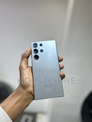 Photo - Samsung Galaxy S23 Ultra 256 GB