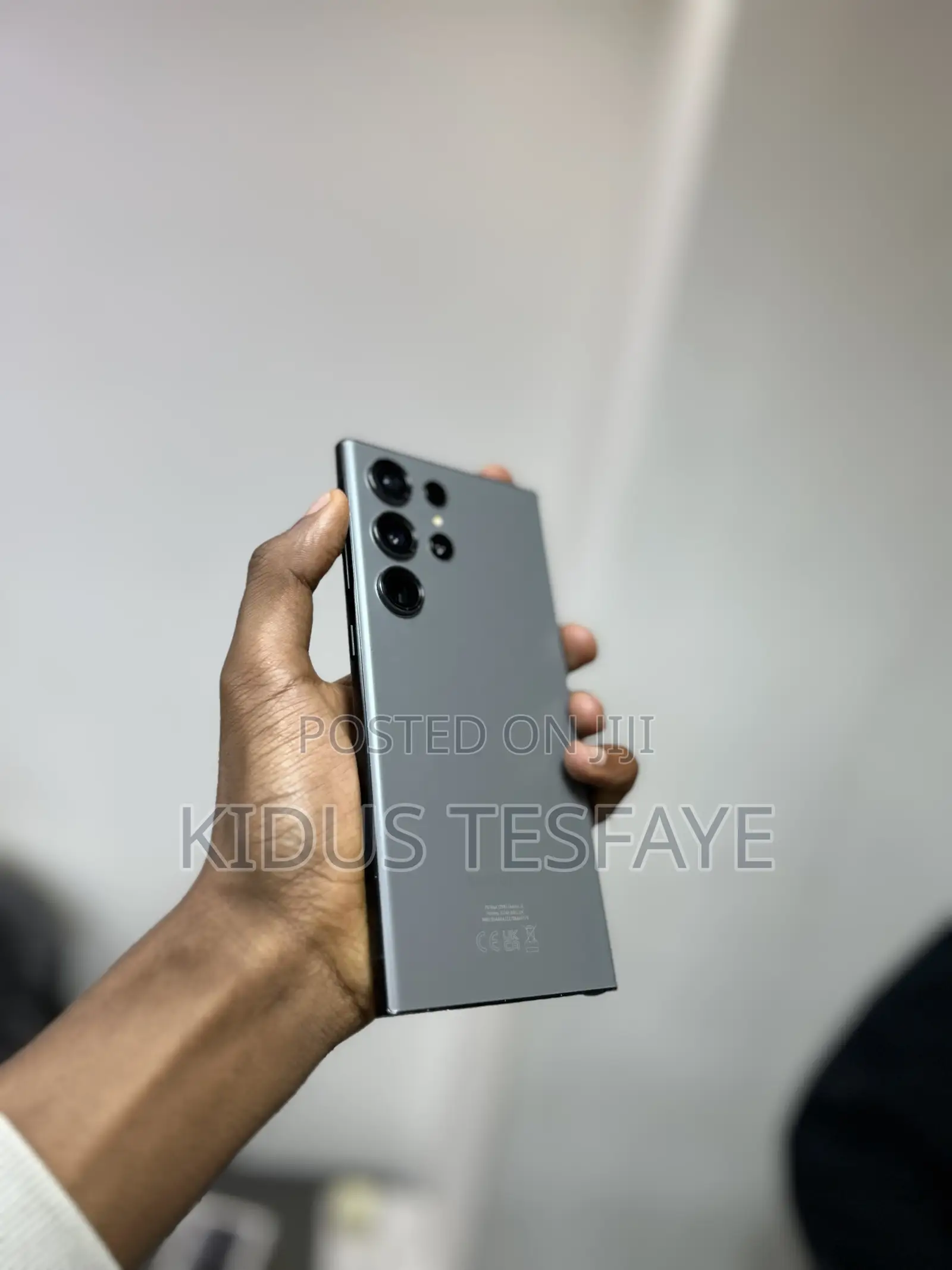 Samsung Galaxy S23 Ultra 256 GB