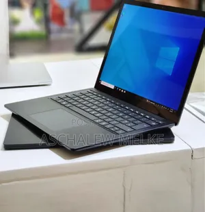 New Laptop Microsoft Surface Laptop 4 16GB Intel Core I7 SSD 512GB