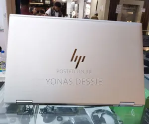 New Laptop HP EliteBook X360 1030 G7 16GB Intel Core I7 SSD 512GB