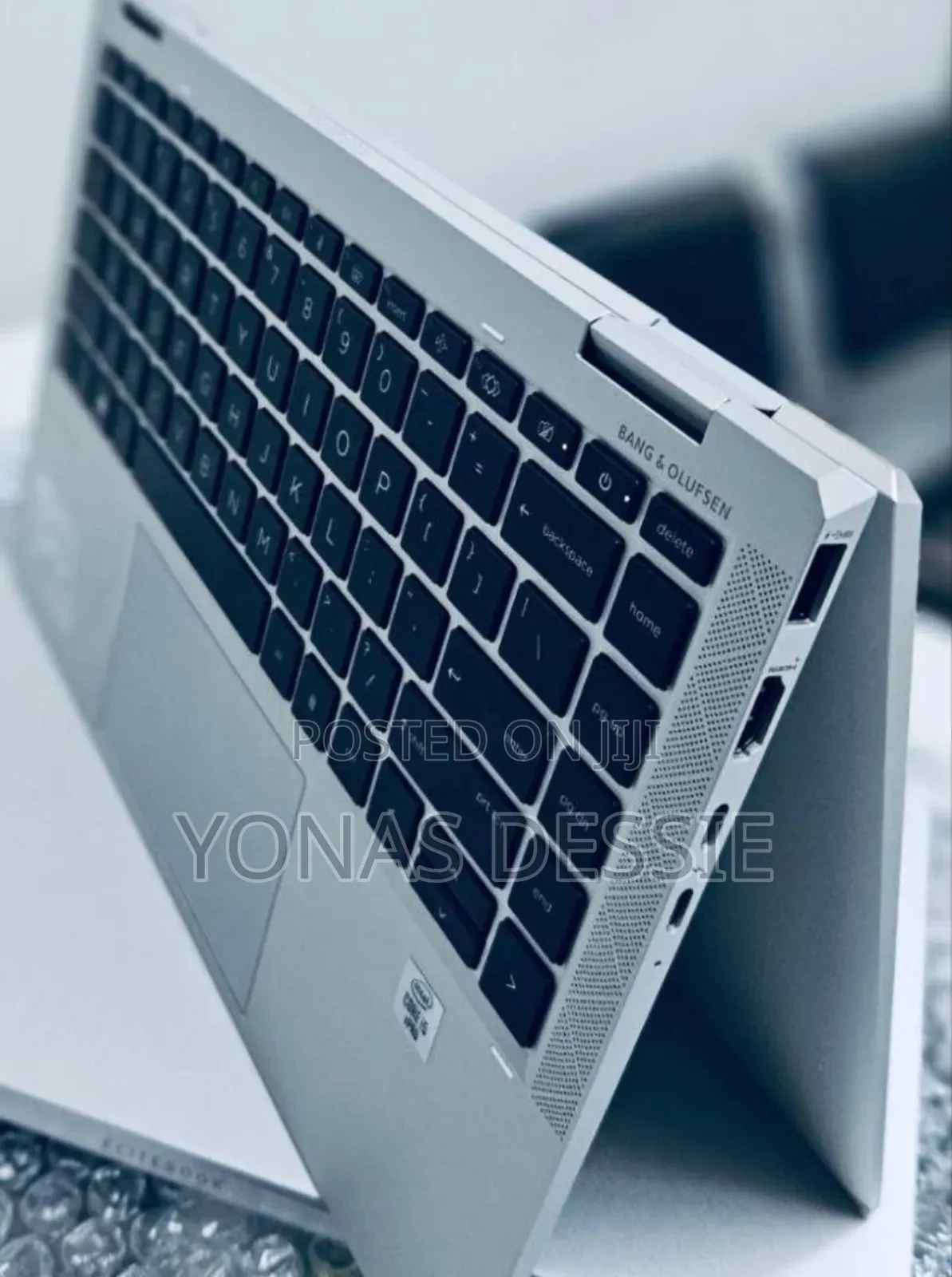 New Laptop HP EliteBook X360 1030 G7 16GB Intel Core I7 SSD 512GB