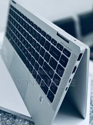 New Laptop HP EliteBook X360 1030 G7 16GB Intel Core I7 SSD 512GB
