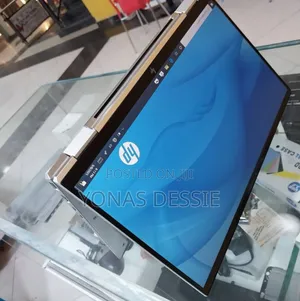 New Laptop HP EliteBook X360 1030 G7 16GB Intel Core I7 SSD 512GB