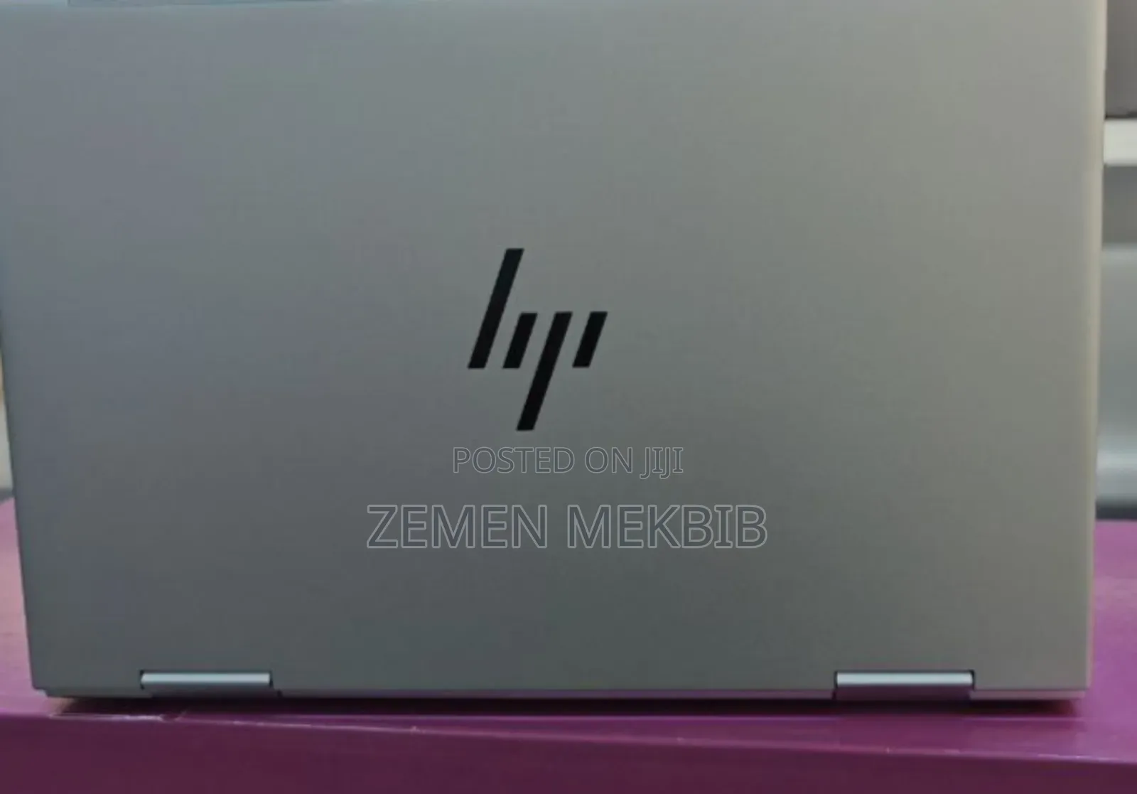 New Laptop HP Envy X360 8GB SSD 512GB