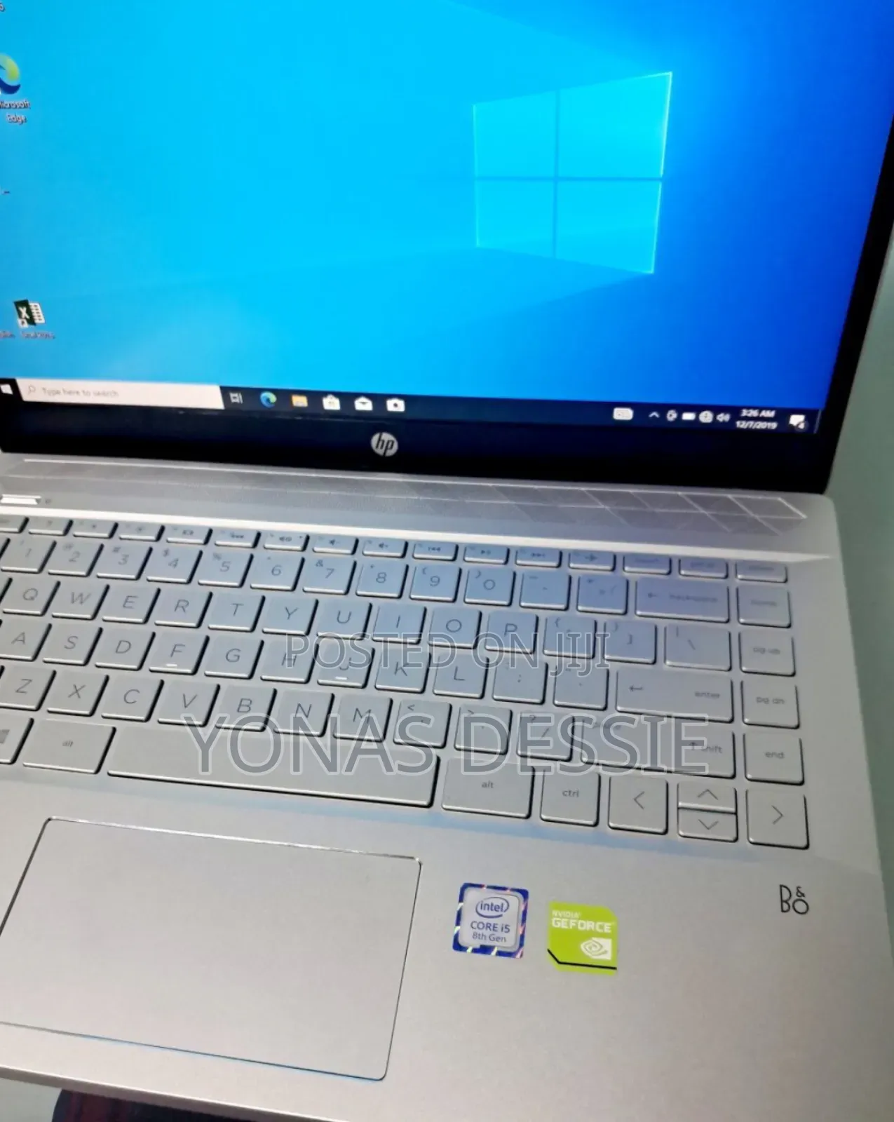 New Laptop HP Pavilion 14 16GB Intel Core I5 SSD 512GB