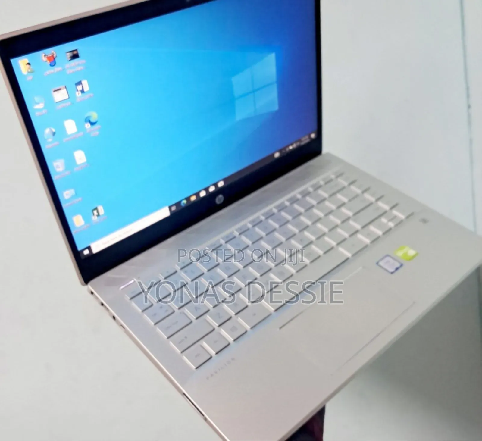 New Laptop HP Pavilion 14 16GB Intel Core I5 SSD 512GB