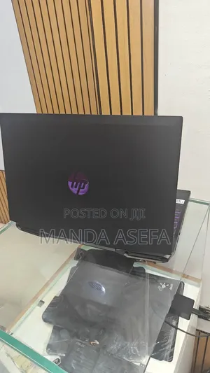 New Laptop HP Pavilion Power 15 16GB Intel Core I7 SSD 512GB