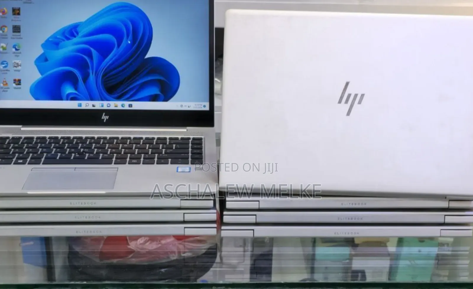 New Laptop HP EliteBook 840 G5 16GB Intel Core I5 SSD 512GB