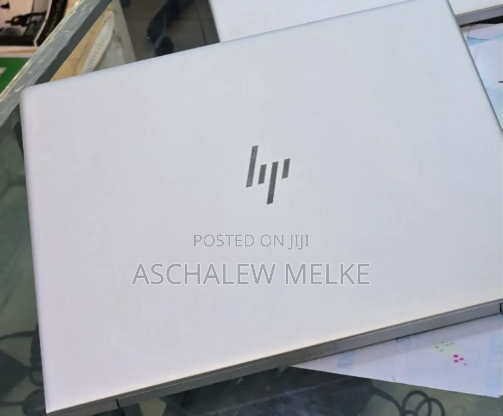 New Laptop HP EliteBook 840 G5 16GB Intel Core I5 SSD 512GB