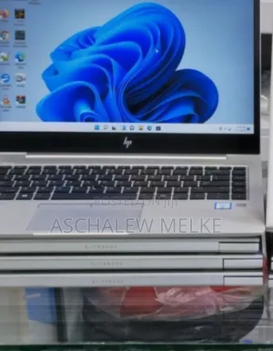 New Laptop HP EliteBook 840 G5 16GB Intel Core I5 SSD 512GB