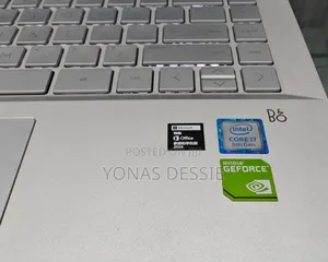 New Laptop HP Pavilion 14 16GB Intel Core i7 SSD 512GB