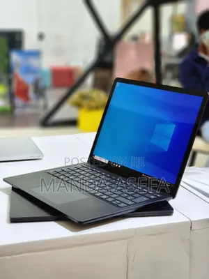 New Laptop Microsoft Surface Laptop 4 16GB Intel Core I7 SSD 512GB